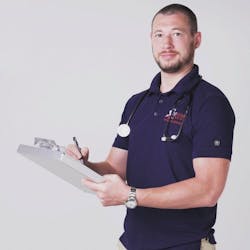 The Home Doctor CEO Phillip Gehrig The Home Doctor CEO Phillip Gehrig