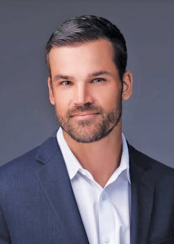 Homefix Custom Remodeling Executive Vice President Nick Roberts Homefix Custom Remodeling Executive Vice President Nick Roberts