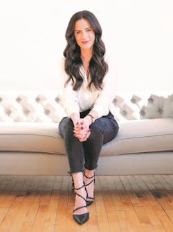 Ruby+Suede Senior Interior Designer Kelly McDermott Ruby+Suede Senior Interior Designer Kelly McDermott