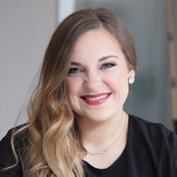 Mosby Building Arts Senior Designer Laura Powderly Mosby Building Arts Senior Designer Laura Powderly