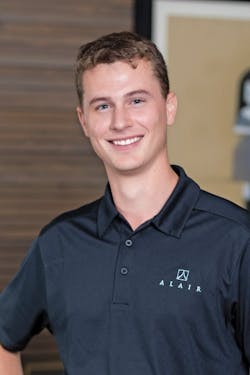 Alair Homes Charlotte Project Manager Scott Grover Alair Homes Charlotte Project Manager Scott Grover