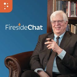 fireside chat fireside chat