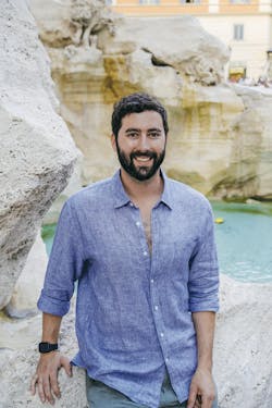 josh harris josh harris