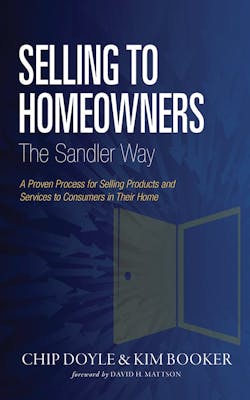 selling to homeowners selling to homeowners