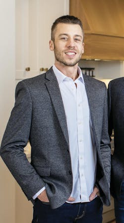 Nick Vanderheyden Nick Vanderheyden