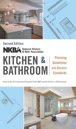 NKBA Kitchen & Bath Guide NKBA Kitchen & Bath Guide