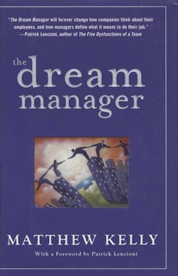 Dream Manager Dream Manager