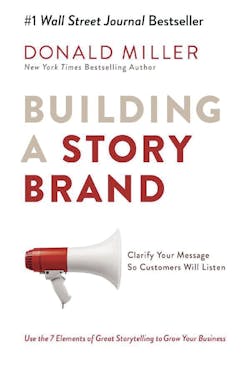 Building A Story Brand Building A Story Brand