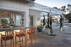 outdoor living remodel outdoor living remodel