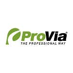 ProVia Logo ProVia Logo