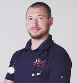 The Home Doctor CEO Phillip Gehrig The Home Doctor CEO Phillip Gehrig