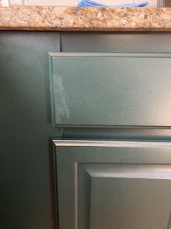 Drawer Front Drawer Front