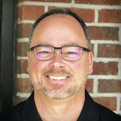 Outback Deck Senior Partner John Gwaltney Outback Deck Senior Partner John Gwaltney