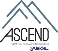 Ascend Logo Ascend Logo
