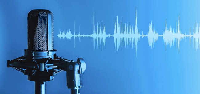 podcasting