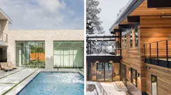 Differing climates