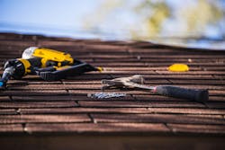 Roofing Contractor Mistakenly Labeled As Scam Roofing Contractor Mistakenly Labeled As Scam