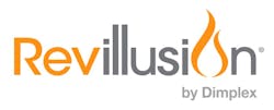 Revillusion Colour Logo Revillusion Colour Logo
