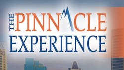 The Pinnacle Experience 2024 The Pinnacle Experience 2024