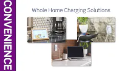 Whole Home Charging Solutions
