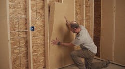 TimberHP's TimberBatt product, made from leftover softwood chips from FSC-certified Maine forests. Photo: TimberHP TimberHP's TimberBatt product, made from leftover softwood chips from FSC-certified Maine forests. Photo: TimberHP