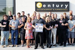 American Grade's success largely relies on building product manufacturers and businesses submitting their services and products. American Grade's success largely relies on building product manufacturers and businesses submitting their services and products.