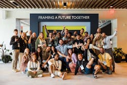 Power Home Remodeling employees enjoying their time at the company's Summit Conference. Photo: Power Home Remodeling. Power Home Remodeling employees enjoying their time at the company's Summit Conference. Photo: Power Home Remodeling.