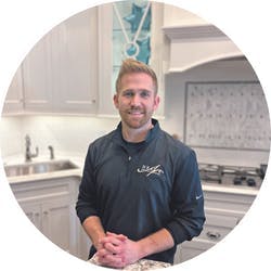 forty under 40 pro remodeler