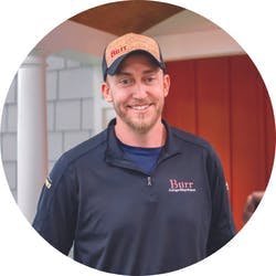 forty under 40 pro remodeler