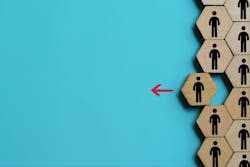 Leaving a job Leaving a job