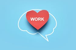 love your job love your job