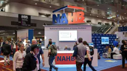 International Builders’ Show