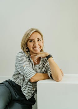 Mary Peters Mary Peters