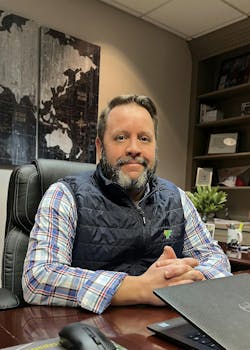 James Freeman James Freeman