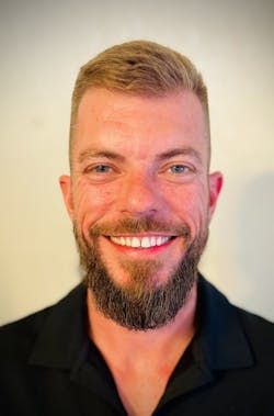 Chris Hermes Chris Hermes