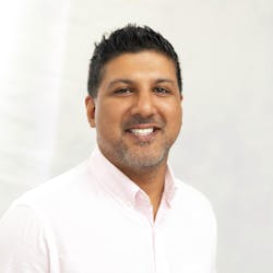 Syed Zaidi Syed Zaidi