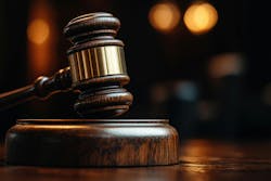 Court ruling Court ruling