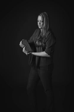 Brittany Macomber Brittany Macomber