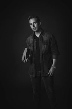 Colin Rupp Colin Rupp