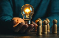 Great idea Great idea