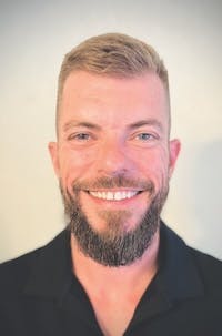 Chris Hermes Chris Hermes