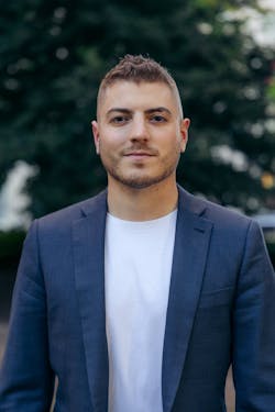 Austin Killian Austin Killian