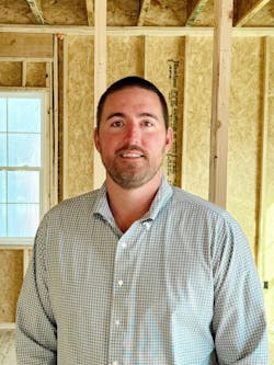 James Cregger James Cregger