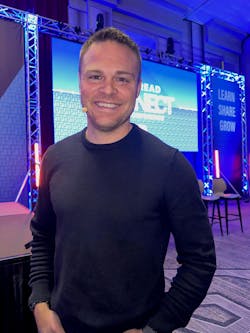 Nicholas Donlin Nicholas Donlin