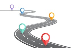 winding road by Adobe Stock winding road by Adobe Stock