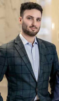 Maxx Klein Maxx Klein