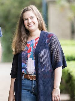 Rachel Walker Rachel Walker