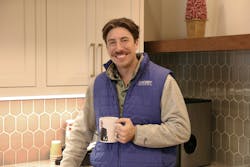 Mark Kissel Mark Kissel