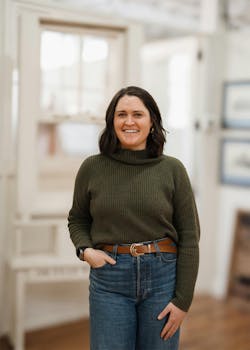 Alice Conlin Alice Conlin