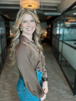 Samantha Ferris Samantha Ferris